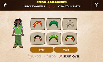 Build A Rasta screenshot 1