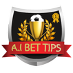 Betting Tips - A.I