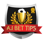 Betting Tips - AI أيقونة