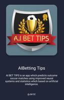 Betting Tips - A.I syot layar 3