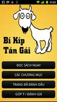 Bí kíp tán gái 海報