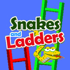 آیکون‌ Snakes and Ladders
