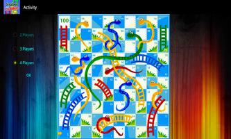 Snakes and Ladders پوسٹر