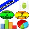 calculadora estadistica APK