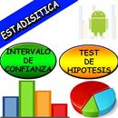 calculadora estadistica aplikacja