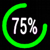 Easy Battery Widget APK