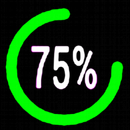 Easy Battery Widget APK