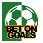 Bet On Goals - Free Tips icône