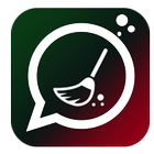 Fast & Easy Whatsapp Cleaner icon