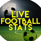 Live Soccer Stats icône