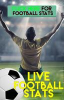 Live Soccer Stats poster