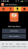 JMC Kota Bharu capture d'écran 2