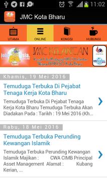 Jmc Kota Bharu For Android Apk Download