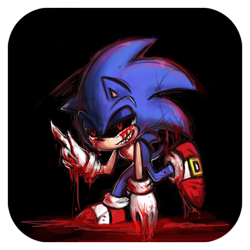 Sonic'exe Wallpapers