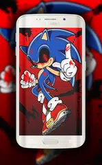 Sonic'exe Wallpapers APK download