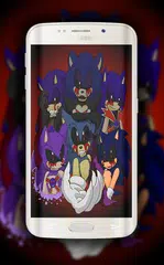 Sonic'exe Wallpapers APK download