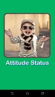 Lattest Attitude Status poster