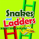 Snakes and Ladders Heroes aplikacja