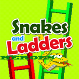 Snakes and Ladders icône