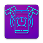 Hammer Alarm - Wake Up At The Time (Alarm Clock) ikon