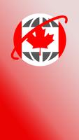 Canadian Browser ポスター