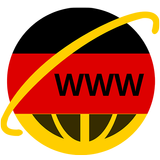 Germany Browser biểu tượng