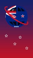 New Zealand Browser Affiche