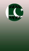 Pakistan Browser Affiche