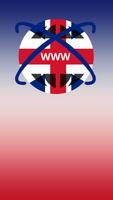 UK Browser poster