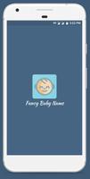 Indian Fancy Baby Name 2018 poster