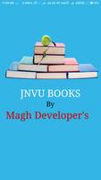 Jnvu Books পোস্টার