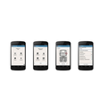 Voertuig inspectie app