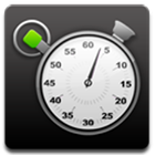 Stopwatch Timer icône