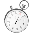 Precision Stopwatch Timer APK