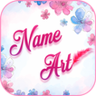 Name Art Photo Editor-Photo Art Editor