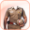 Man Police Suit  Editor - Men police dress