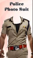 Man Police Suit  Editor - Men police dress capture d'écran 2