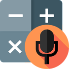 CITIZEN CALCULATOR-Voice Calculator icône