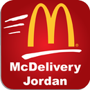 McDelivery Jordan APK