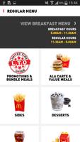 McDelivery Jordan 스크린샷 1