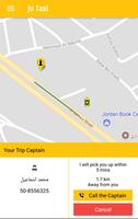 JoTaxi screenshot 1