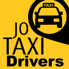 Jo Driver 아이콘