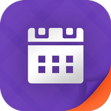 آیکون‌ Calendar Jo