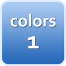 1 - colors APK