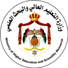 وزارة التعليم العالي والبحث ال icône