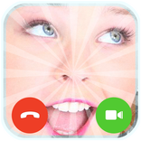 Video Call From JOJO Siwa Prank