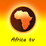 Africa TV3 icône