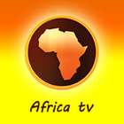 Africa TV3 आइकन