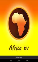 Africa TV3 capture d'écran 2