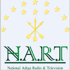 NART TV icône